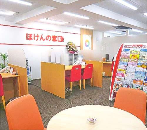 下北沢店
