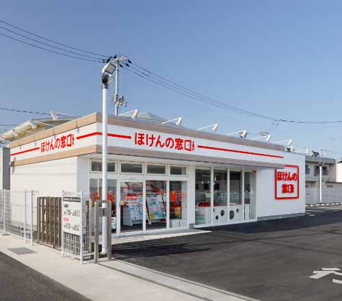 高松中央通り店