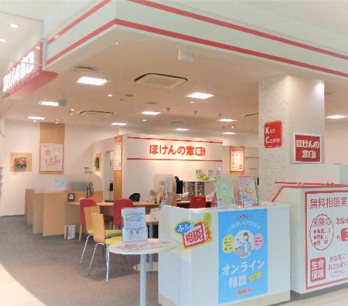 モザイクモール港北店