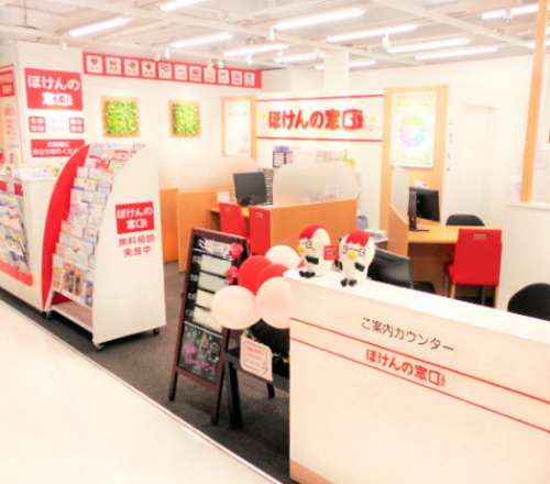イオンせんげん台店