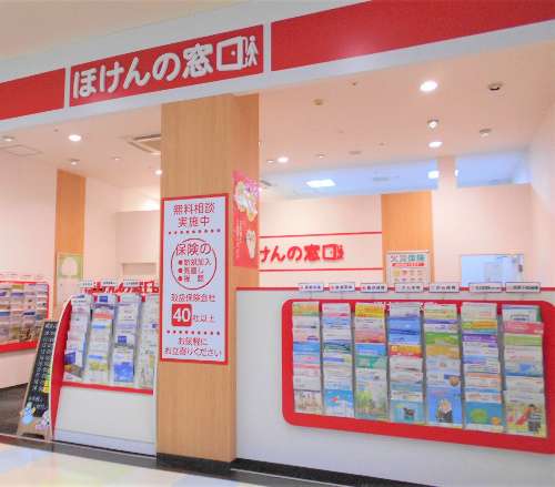 ベイドリーム清水店