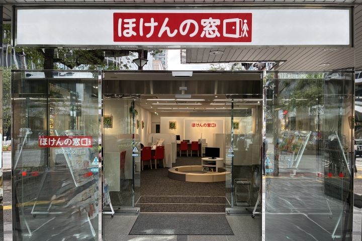 福岡天神店