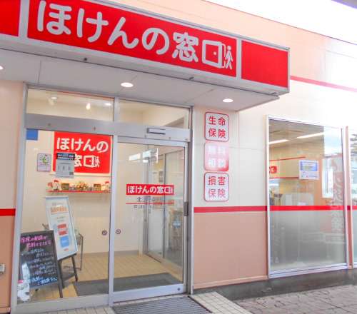 北上ＰＡＬ店