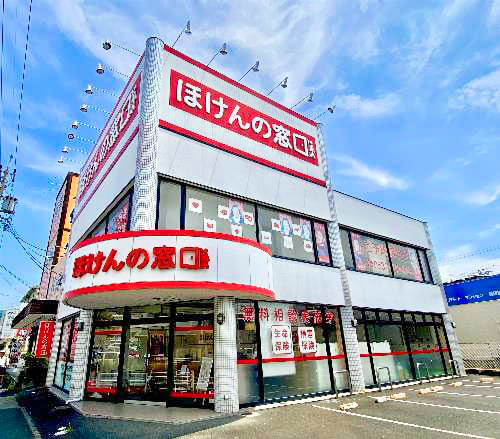 豊橋柱店