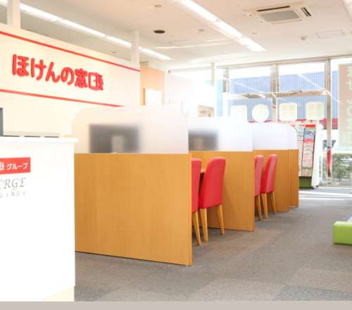 大垣駅前店