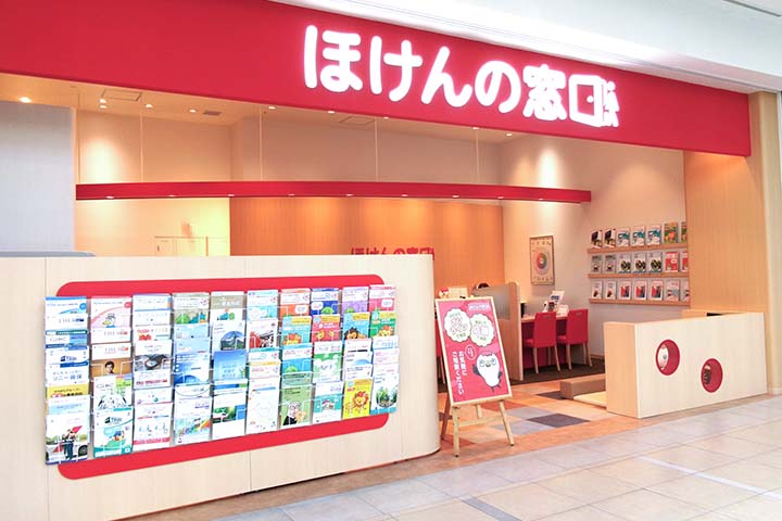 ららぽーと横浜店