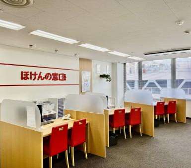 港南台店