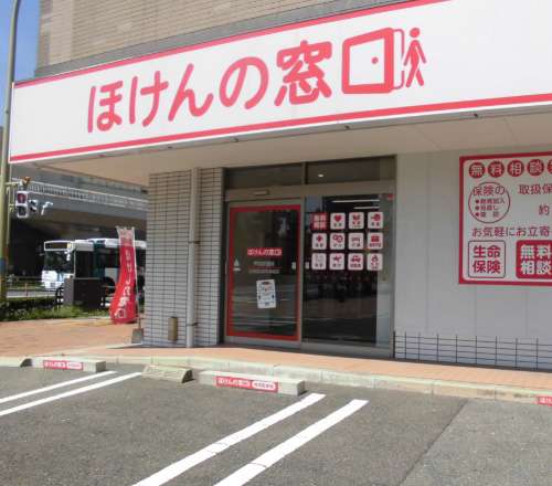 戸畑駅前店