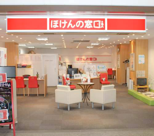 クリスタ長堀店