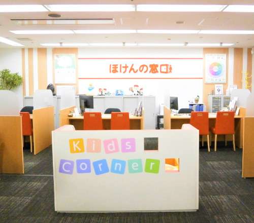 広島シャレオ店
