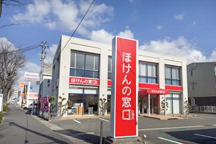 岡山東川原店
