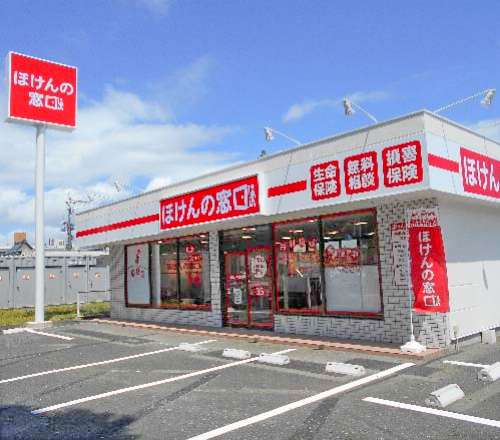 熊本益城インター店