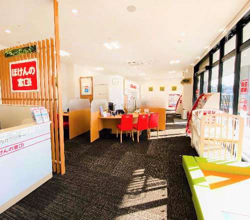 イオンタウン岡崎美合店