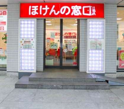 品川シーサイド店