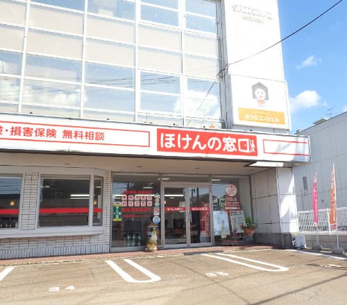 金沢店