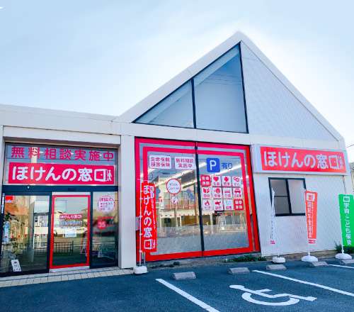 姫路市川橋通り店