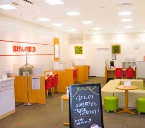 横浜桜木町コレットマーレ店