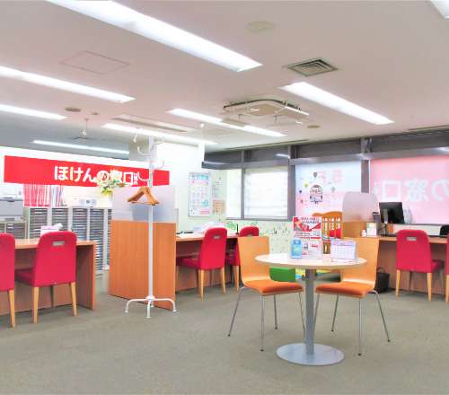 新横浜駅前店