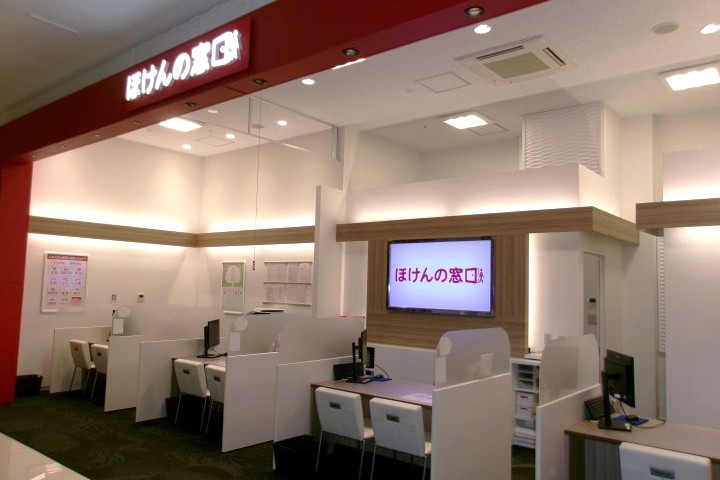 ゆめタウン徳山店