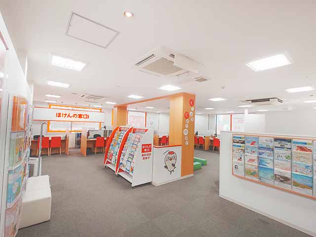 立川支店