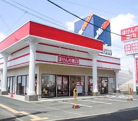 福岡橋本店