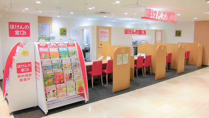 札幌パルコ店