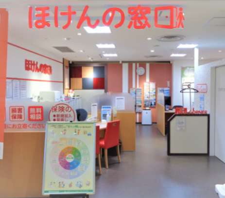福岡パルコ店