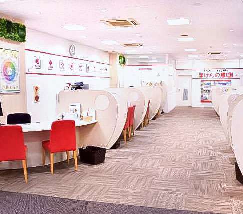 所沢支店