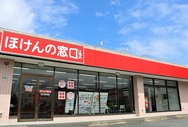 山口小郡店