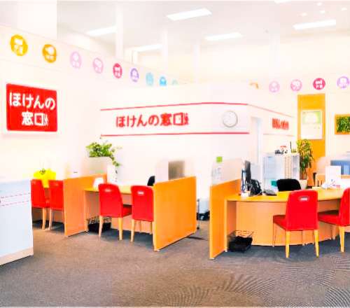 イオン浜松西店