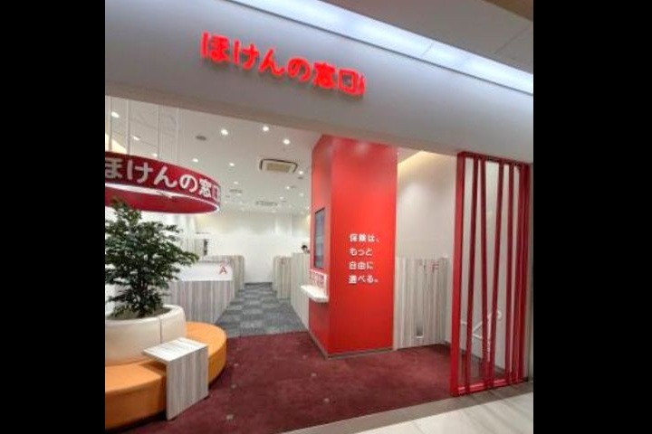 ららテラス武蔵小杉店