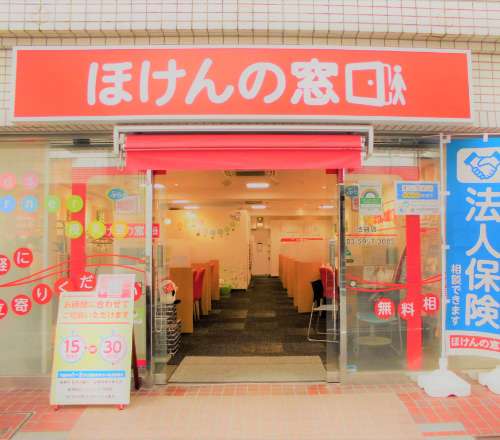 池袋店