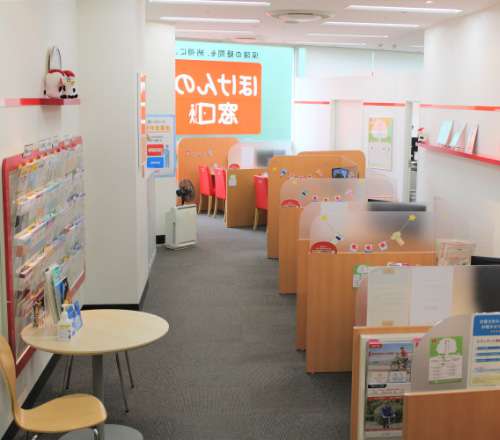 有楽町交通会館店