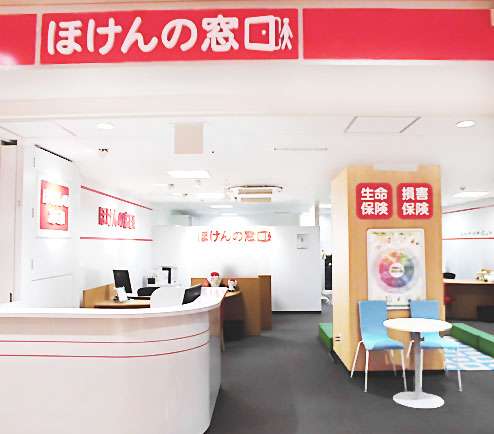 浅草エキミセ店
