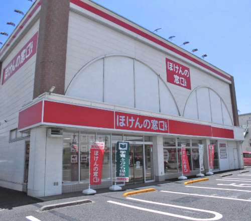 岡山築港店