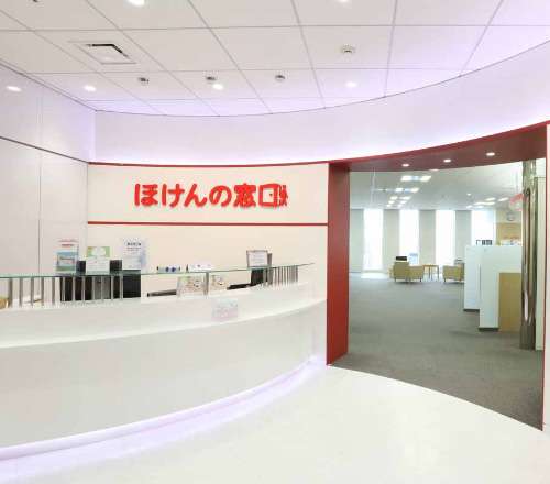 梅田支店