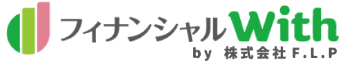 フィナンシャルWith by株式会社F.L.P