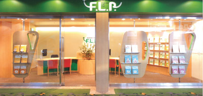 横浜ランドマーク店