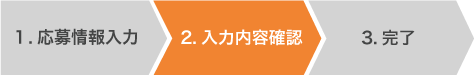 2.内容確認