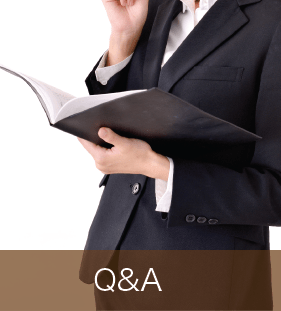 Q&A