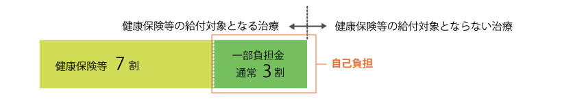 がん治療費は公的健康保険 医療保障 でどこまでカバーできる 保険相談サロンflp 公式