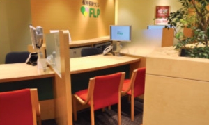 お店の特徴1