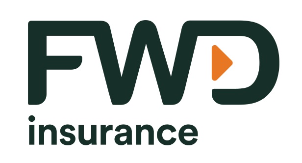 FWD生命の社名ロゴ