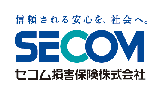 セコム損害保険株式会社