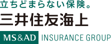 三井住友海上火災保険 株式会社