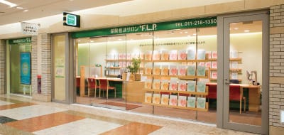 札幌APIA店