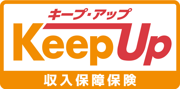 Keep UP [キープ・アップ]