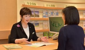 お店の特徴2