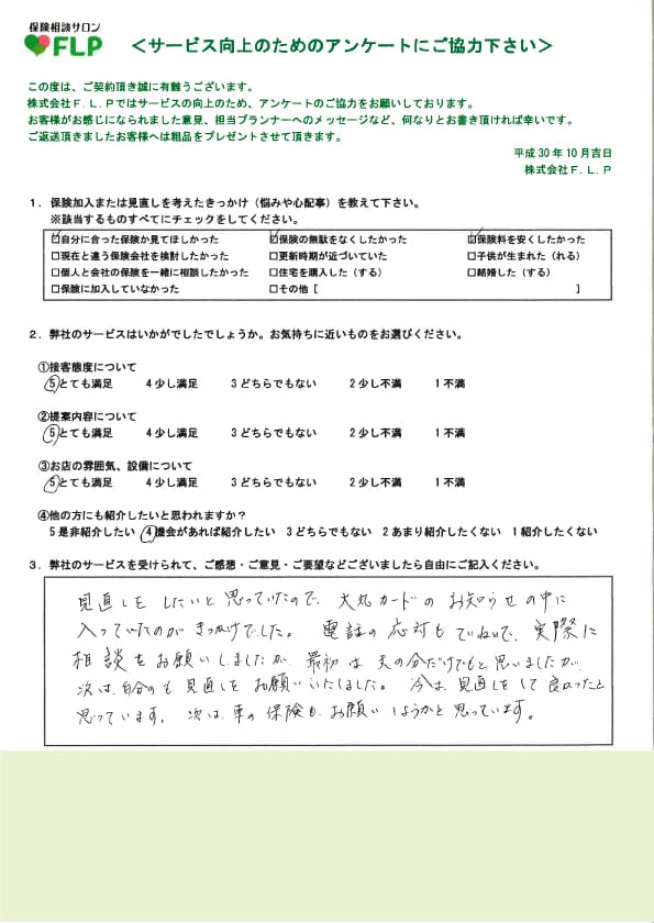 60代 / 男性