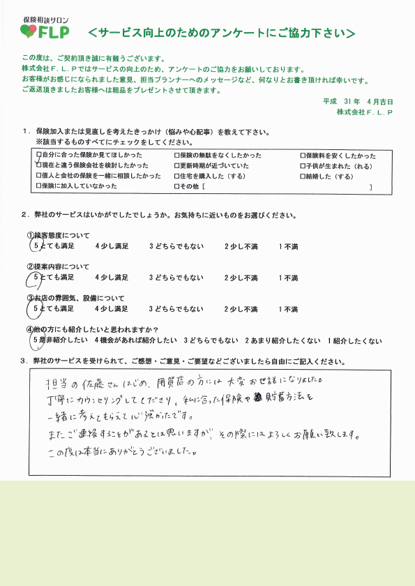 20代 / 女性